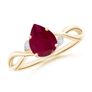 Pear A Ruby