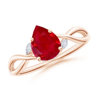 Pear AAA Ruby