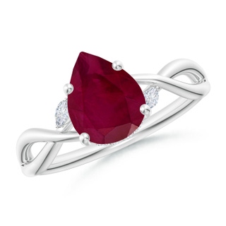 Pear A Ruby