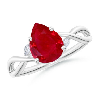 Pear AAA Ruby