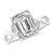 3 4/5 carats