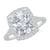 3 5/8 carats