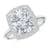 3 1/3 carats