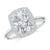 2 1/4 carats