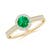 0.71 carat