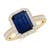 2.92 carats