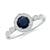 0.73 carat