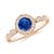 0.73 carat
