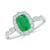 0.94 carat