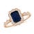 1.21 carats
