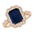 2.75 carats