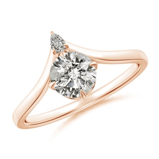 Round K, I3 Diamond