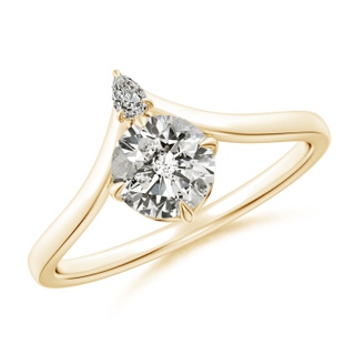 Round K, I3 Diamond