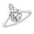 2 1/6 carats
