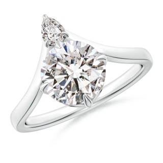 Round I-J, I1-I2 Diamond