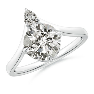 Round K, I3 Diamond