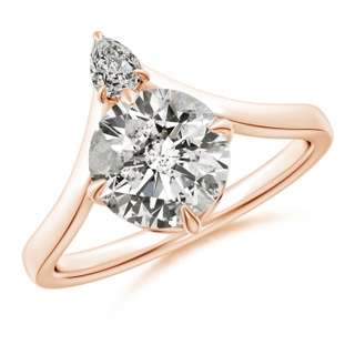 Round K, I3 Diamond