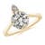 2 1/6 carats