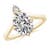 2 2/3 carats