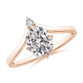 Oval I-J, I1-I2 Diamond