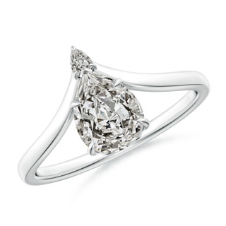 Pear K, I3 Diamond