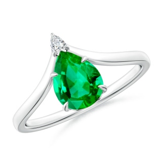 Pear AAA Emerald