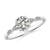 7/8 carat