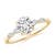 1 1/6 carats