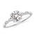1 1/6 carats