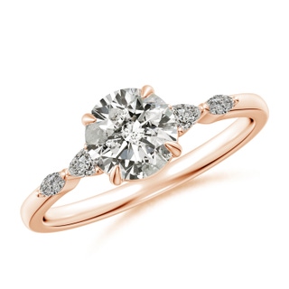Round K, I3 Diamond