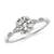 1 1/6 carats