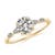 1 1/6 carats
