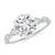 2 1/2 carats