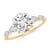 2 1/2 carats