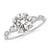 2 1/2 carats