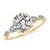 2 1/2 carats