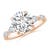 3 1/2 carats