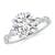 3 1/2 carats