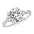 3 1/2 carats