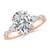 3 carats