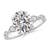 3 carats