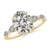 3 carats