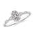 7/8 carat