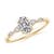7/8 carat