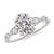 2 1/4 carats