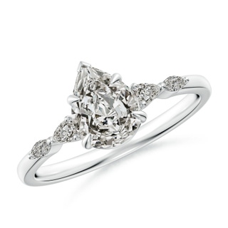Pear K, I3 Diamond