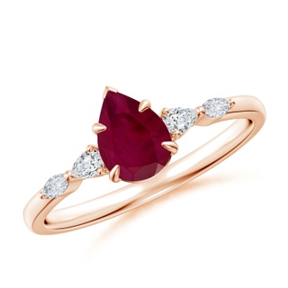 Pear A Ruby