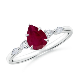 Pear A Ruby