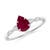 0.95 carat