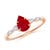 0.95 carat